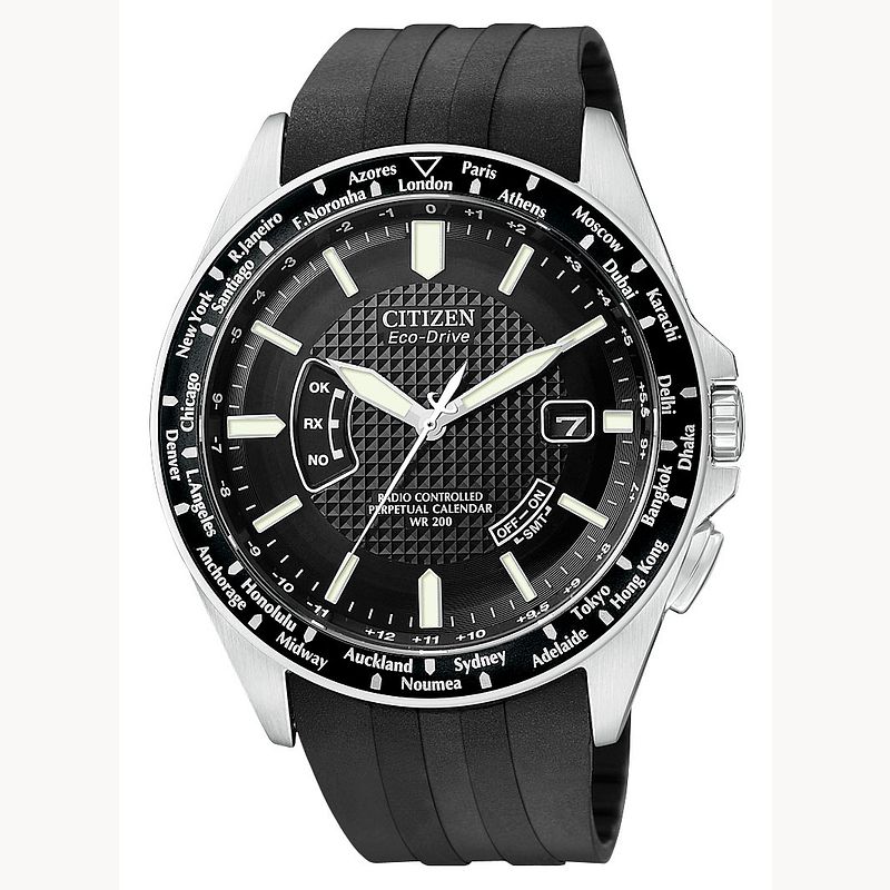 Citizen h144 2025